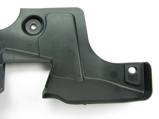 Driver Left Side Engine Radiator Splash Shield Guard OEM For 10-16 Genesis Coupe