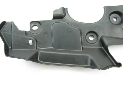 Driver Left Side Engine Radiator Splash Shield Guard OEM For 10-16 Genesis Coupe