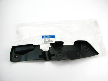 Left Drivers Side Radiator Support Engine Splash Shield OEM For 2011-15 Equus
