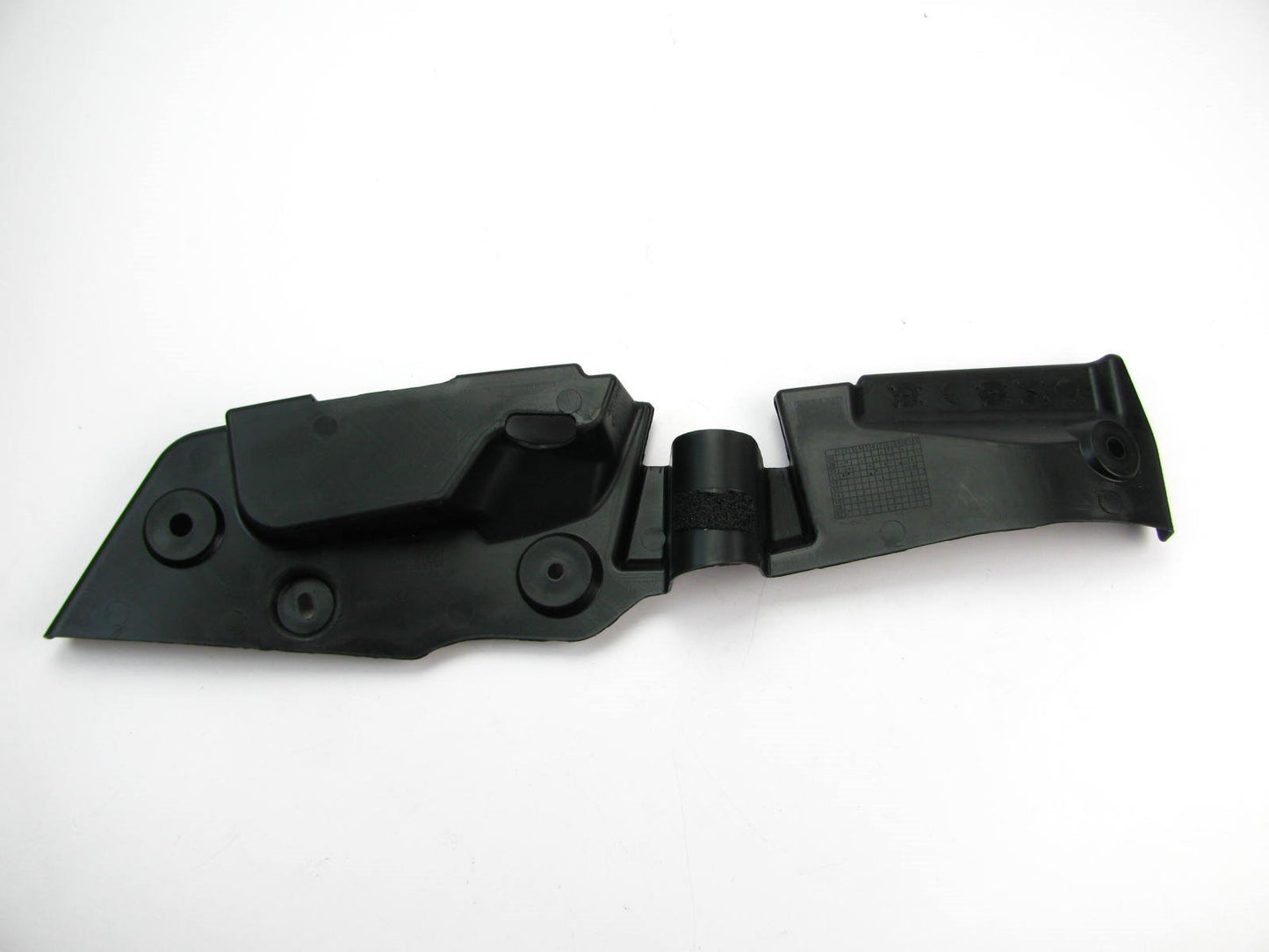 Left Drivers Side Radiator Support Engine Splash Shield OEM For 2011-15 Equus