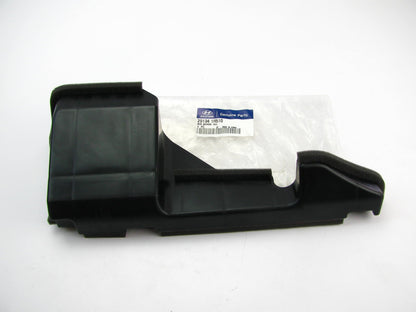 New OEM Radiator Support Air Guide Right Passenger For 2014 Accent 291341R510