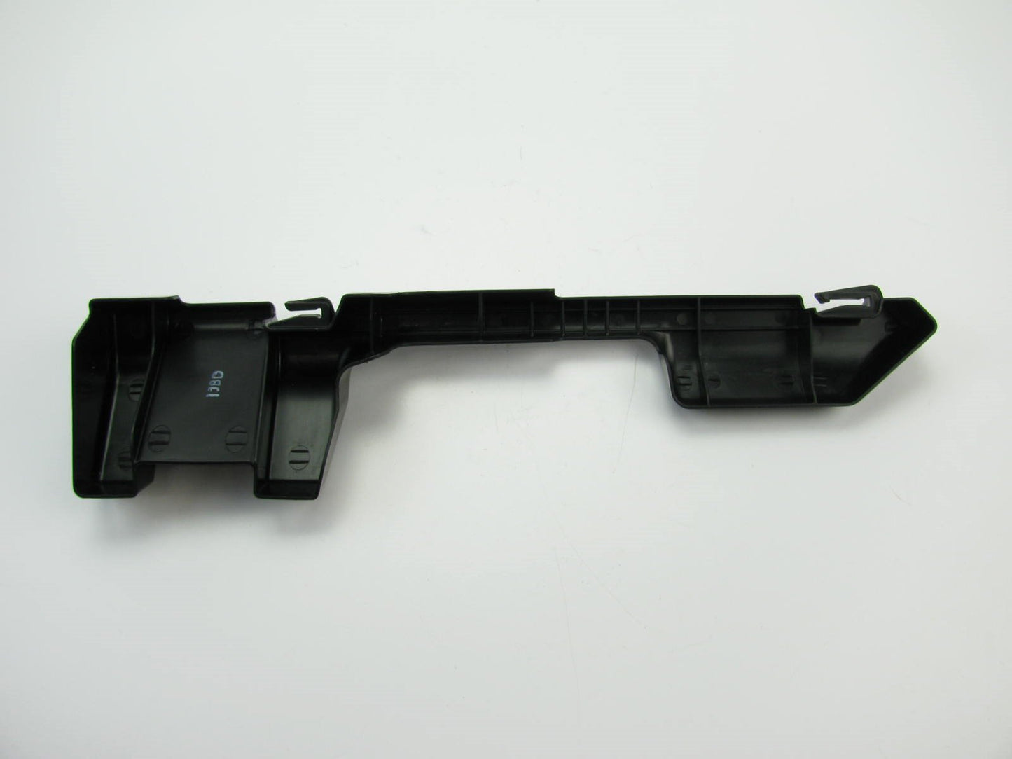 Radiator Support Air Guide Right (Passengers Side) OEM For 2012-2013 Veloster