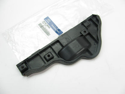 Radiator Support Air Deflector Guard Right Passengers OEM For 10-13 Genesis 3.8L