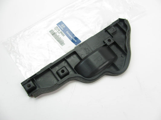 Radiator Support Air Deflector Guard Right Passengers OEM For 10-13 Genesis 3.8L