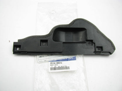 New OEM Right Side Radiator Support Air Guide Guard For 08-14 Genesis 3.8L V6