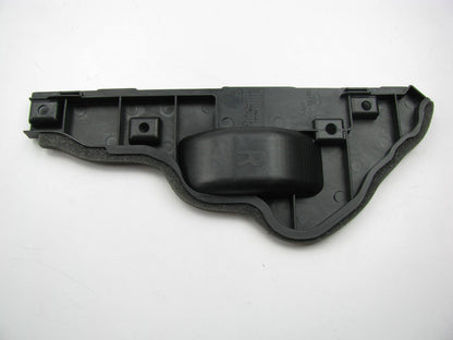 New OEM Right Side Radiator Support Air Guide Guard For 08-14 Genesis 3.8L V6