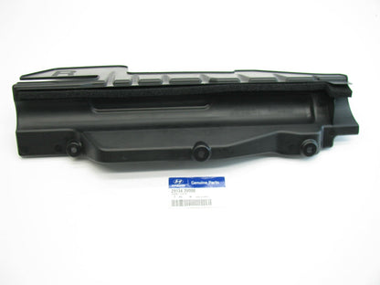 NEW - OEM 291343V000 Right Side Condenser Air Guard Shield For 2012-2014 Azera