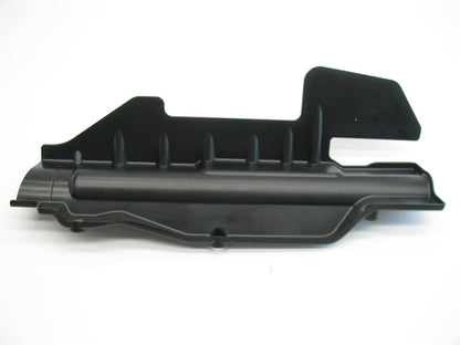 NEW - OEM 291343V000 Right Side Condenser Air Guard Shield For 2012-2014 Azera