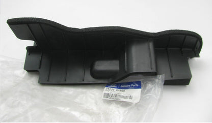 NEW GENUINE OEM Right Radiator Baffle For 2017-2019 Hyundai Ioniq 29134G7800