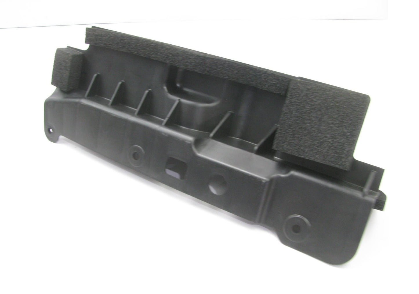 NEW GENUINE OEM Right Radiator Baffle For 2017-2019 Hyundai Ioniq 29134G7800