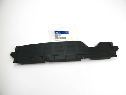 Radiator Support Air Deflector Guide Shield Right Passenger OEM For 14-17 Accent