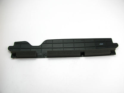 Radiator Support Air Deflector Guide Shield Right Passenger OEM For 14-17 Accent