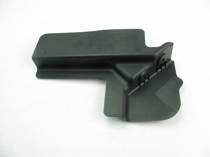 NEW GENUINE Left Drivers Side Radiator Guard OEM For 2003-2006 Hyundai Tiburon