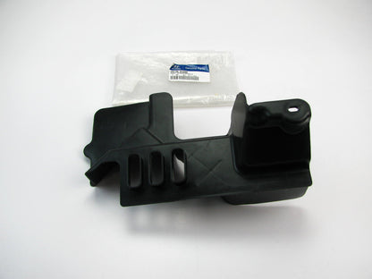 New Radiator LEFT Support Air Guard Guide Plastic Trim For 2003-2008 Tiburon
