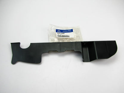 Left Drivers Radiator Support Air Shield Deflector OEM For 07-10 Elantra SEDAN