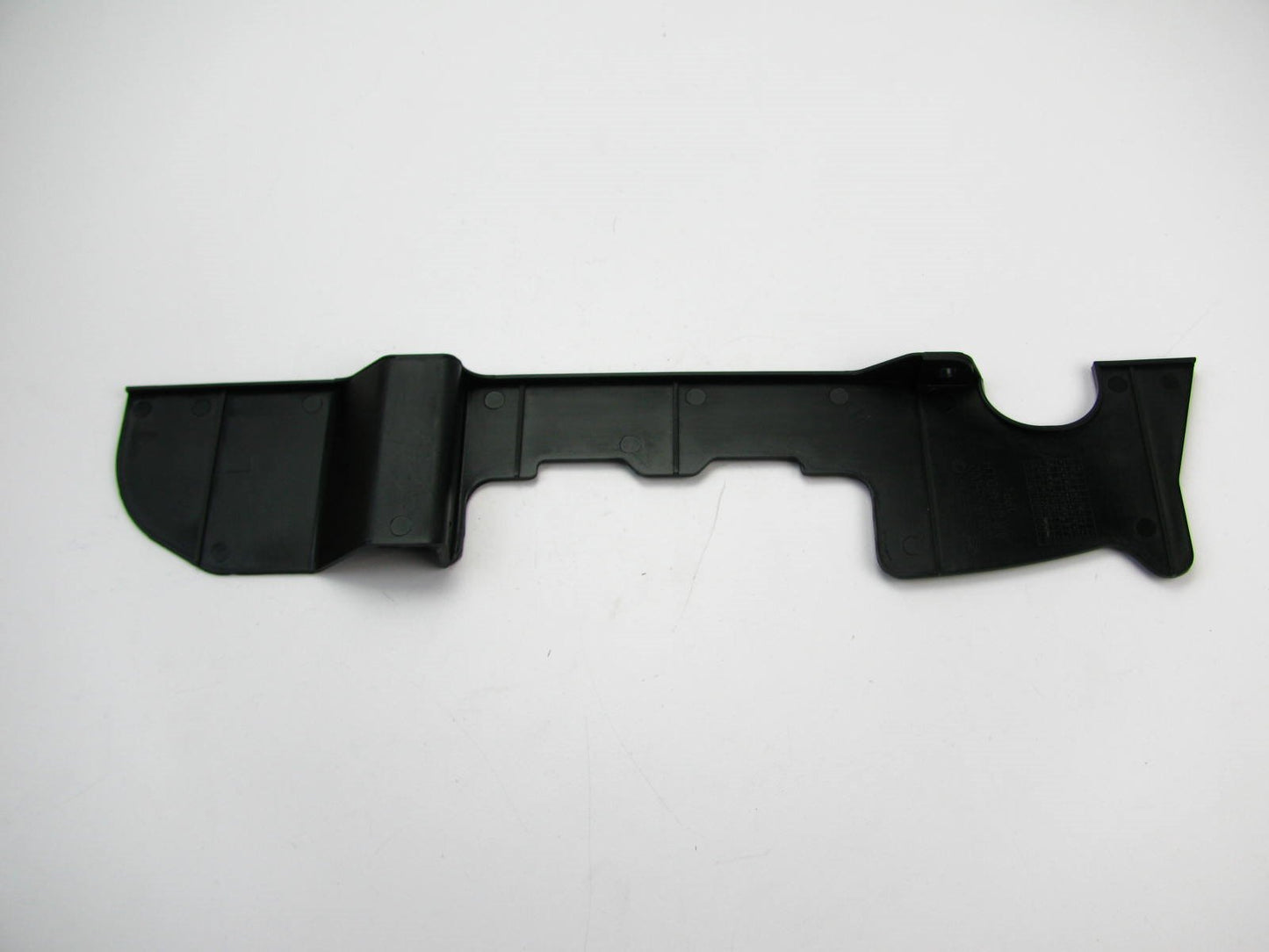 Left Drivers Radiator Support Air Shield Deflector OEM For 07-10 Elantra SEDAN