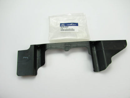 New Radiator Air Guard Shield Left Side OEM For 09-12 Hyundai Elantra 291352L000