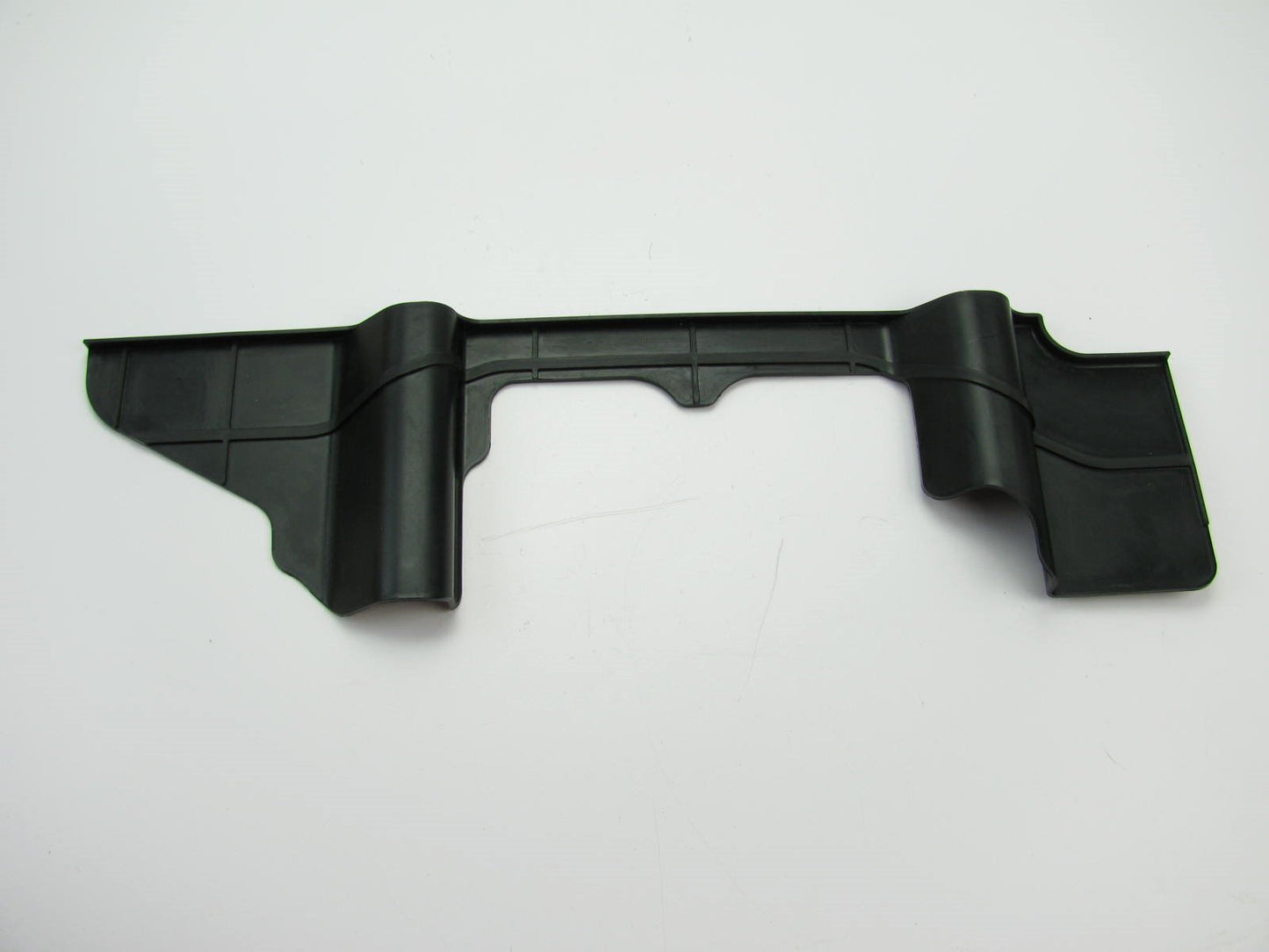 New Radiator Air Guard Shield Left Side OEM For 09-12 Hyundai Elantra 291352L000