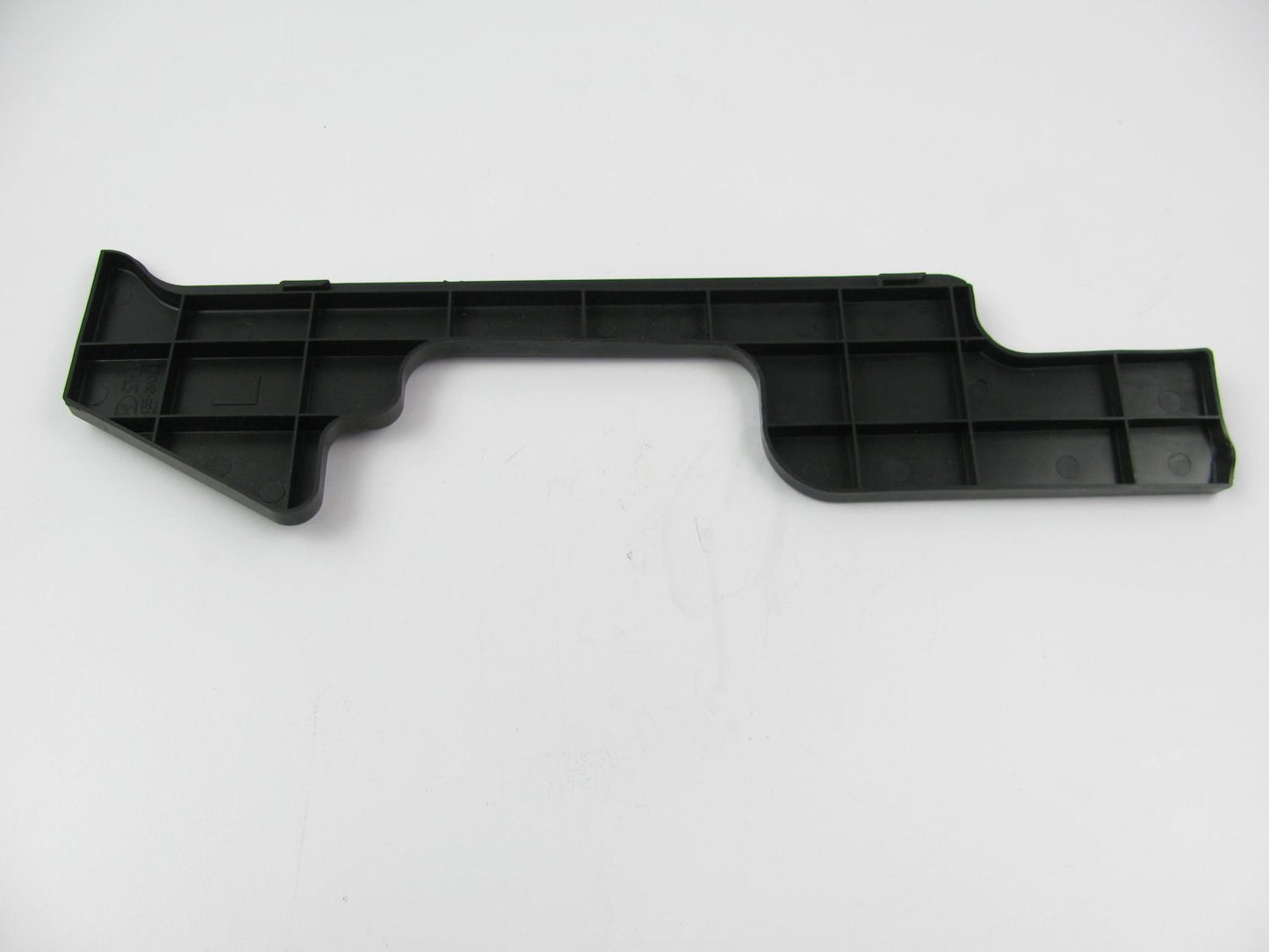 Left Drivers Radiator Support Air Deflector Panel OEM For 2010-12 Genesis Coupe