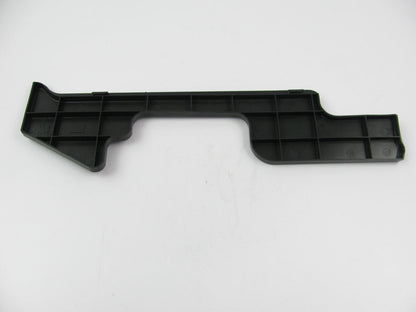 Left Drivers Radiator Support Air Deflector Panel OEM For 2010-12 Genesis Coupe