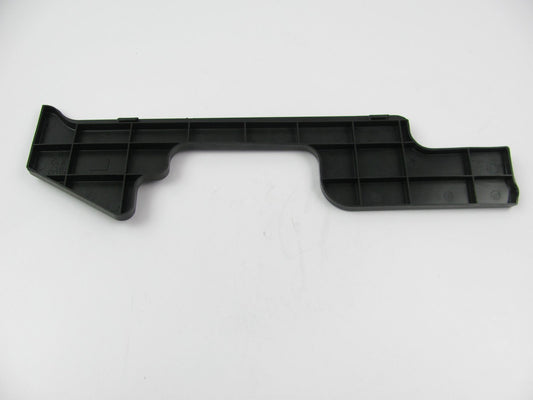 Left Drivers Radiator Support Air Deflector Panel OEM For 2010-12 Genesis Coupe