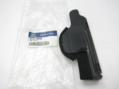 Radiator Support Air Deflector Guard Shield Right Side For 2013-14 Genesis Coupe