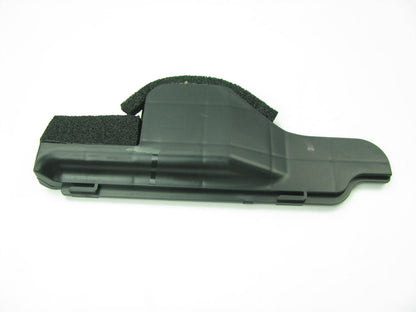 Radiator Support Air Deflector Guard Shield Right Side For 2013-14 Genesis Coupe