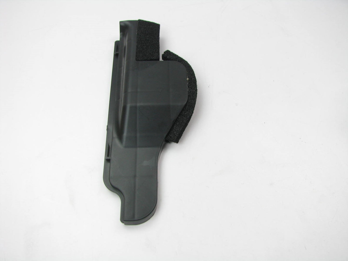 Radiator Support Air Deflector Guard Shield Right Side For 2013-14 Genesis Coupe