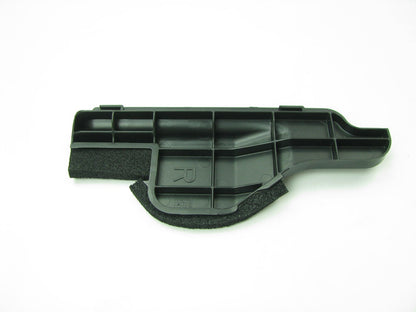 Radiator Support Air Deflector Guard Shield Right Side For 2013-14 Genesis Coupe