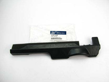 Radiator Support A/C Condenser Air Deflector Shield LEFT OEM For 14-15 Tucson