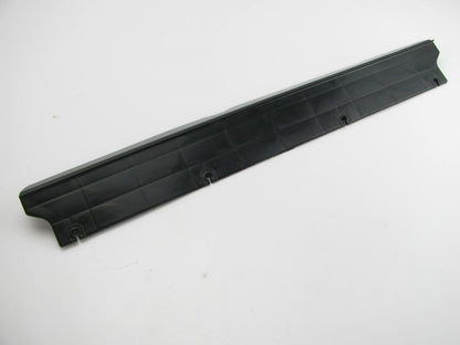 NEW GENUINE Radiator Support Baffle Moulding Shield Panel For 2012-16 Veloster