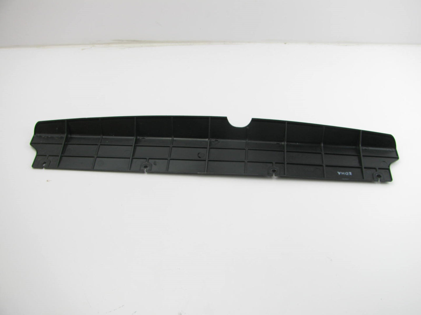 NEW GENUINE Radiator Support Baffle Moulding Shield Panel For 2012-16 Veloster