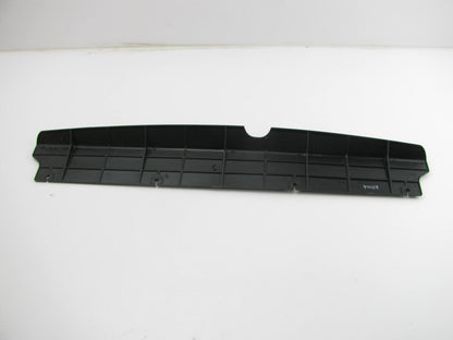 NEW GENUINE Radiator Support Baffle Moulding Shield Panel For 2012-16 Veloster