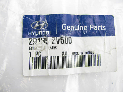 NEW GENUINE Radiator Support Baffle Moulding Shield Panel For 2012-16 Veloster