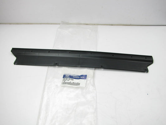 New Genuine Radiator Support Upper Baffle OEM For 2013-16 Veloster W/ Turbo Only