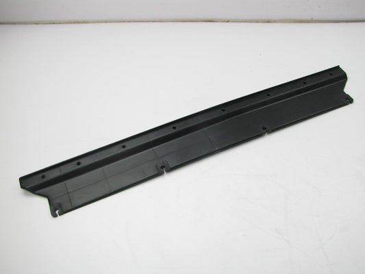 New Genuine Radiator Support Upper Baffle OEM For 2013-16 Veloster W/ Turbo Only