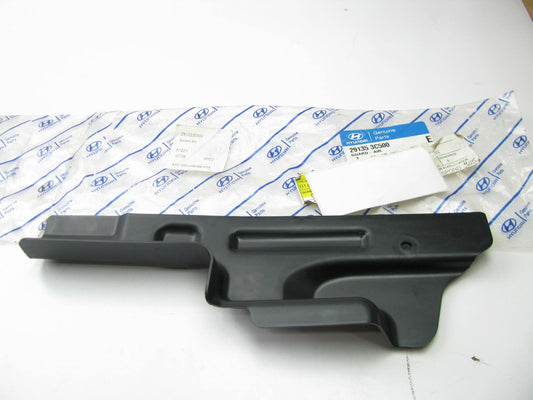 New OEM Air Guide Guard Deflector For 99-05 Sonata 291353C500