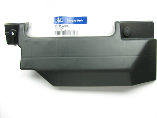 NEW Left (Drivers Side) Radiator Support Air Guard Shield OEM For 07-12 Veracruz