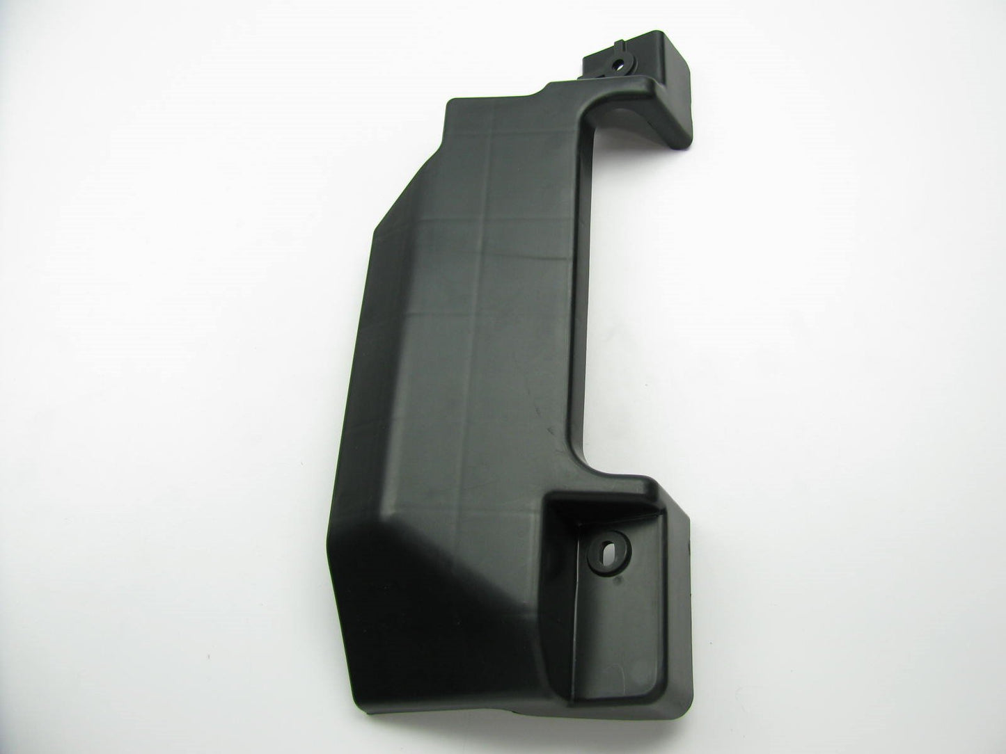 NEW Left (Drivers Side) Radiator Support Air Guard Shield OEM For 07-12 Veracruz