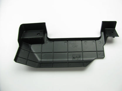 NEW Left (Drivers Side) Radiator Support Air Guard Shield OEM For 07-12 Veracruz