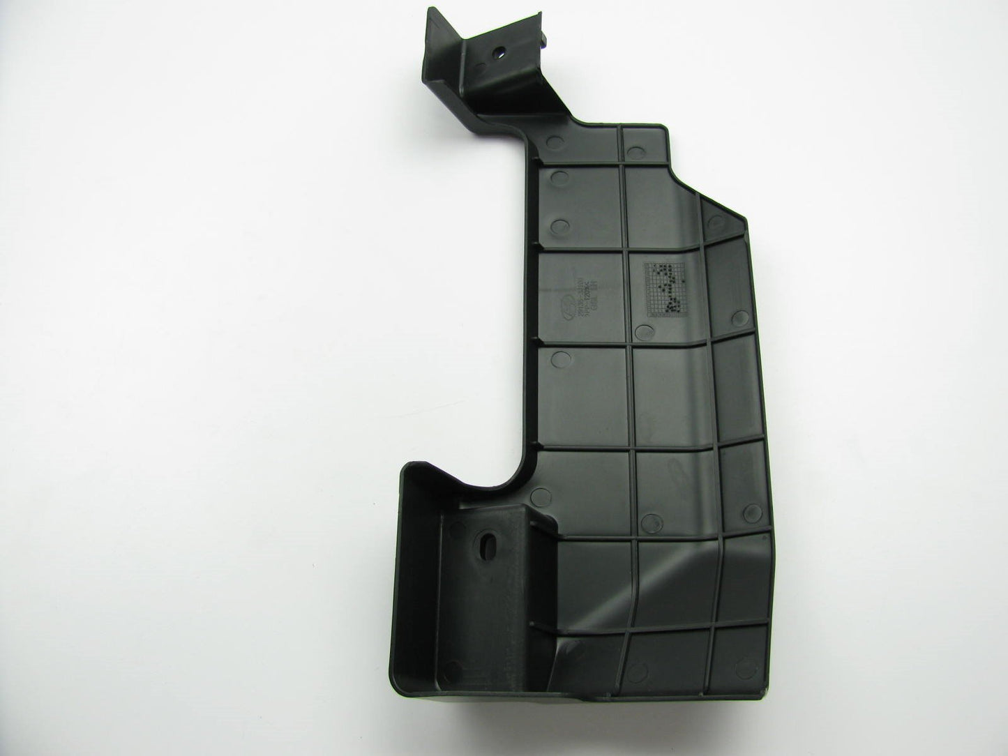 NEW Left (Drivers Side) Radiator Support Air Guard Shield OEM For 07-12 Veracruz