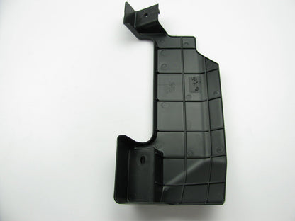 NEW Left (Drivers Side) Radiator Support Air Guard Shield OEM For 07-12 Veracruz