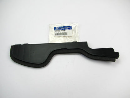 Radiator Support Air Deflector Shield Guide RIGHT SIDE OEM For 2006-2008 Sonata