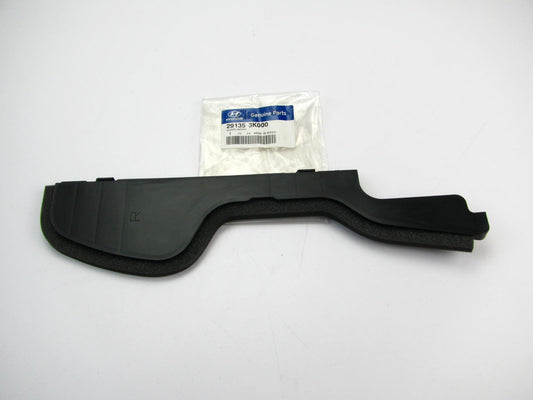 Radiator Support Air Deflector Shield Guide RIGHT SIDE OEM For 2006-2008 Sonata