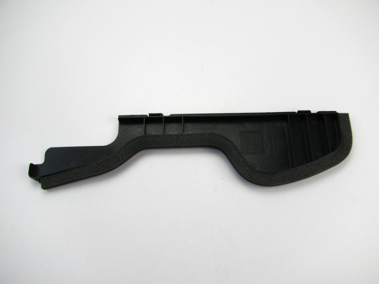 Radiator Support Air Deflector Shield Guide RIGHT SIDE OEM For 2006-2008 Sonata