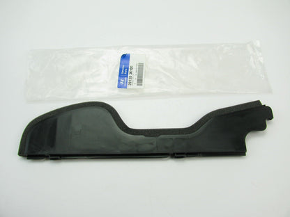 LEFT HAND Radiator Support Plastic Air Guide Shield OEM For 2006-08 Sonata