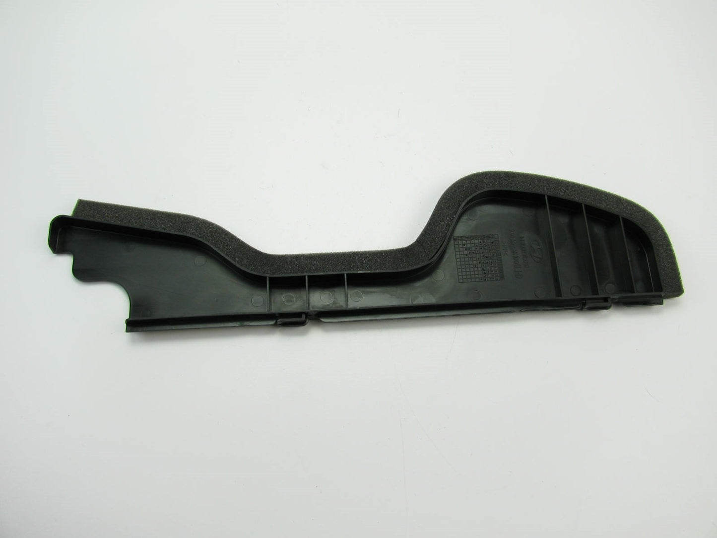 LEFT HAND Radiator Support Plastic Air Guide Shield OEM For 2006-08 Sonata