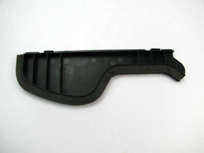 Radiator Support Air Guide Shield Deflector Trim - LEFT - OEM For 2009-10 Sonata