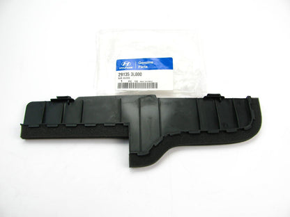 Radiator Support LEFT Driver Side Air Deflector Guard Shield OEM For 08-10 Azera