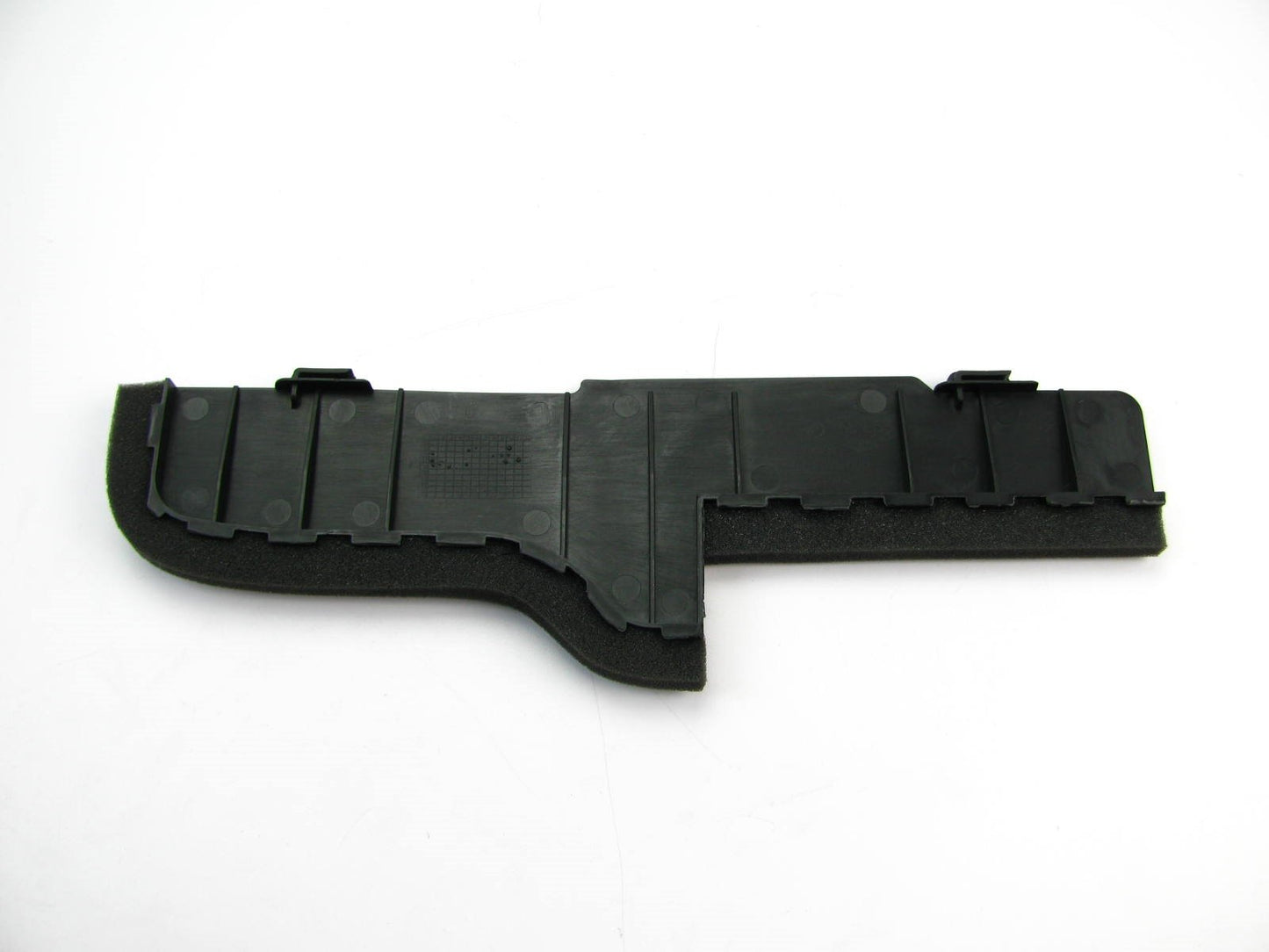 Radiator Support LEFT Driver Side Air Deflector Guard Shield OEM For 08-10 Azera